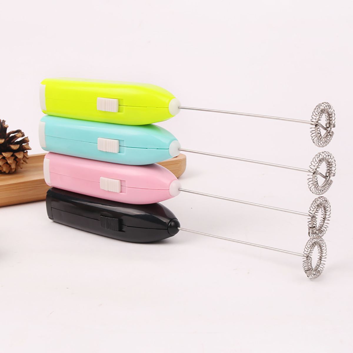 Hot Mini Portable Handheld Ele – Hand Mixer Electric recenzja i cena