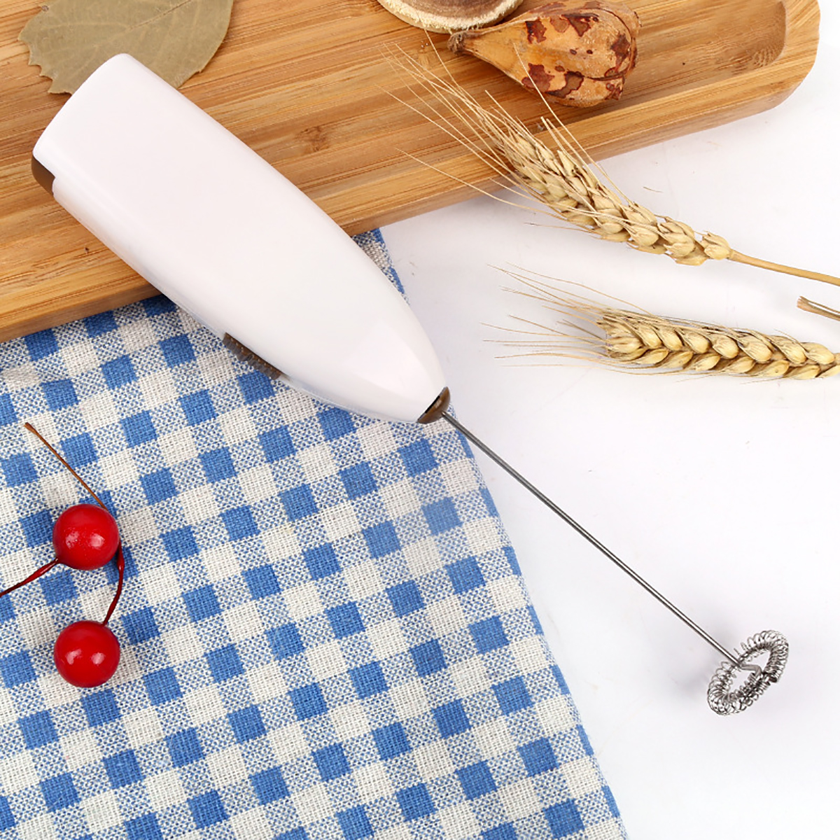 Hot Mini Portable Handheld Ele – Hand Mixer Electric recenzja i cena
