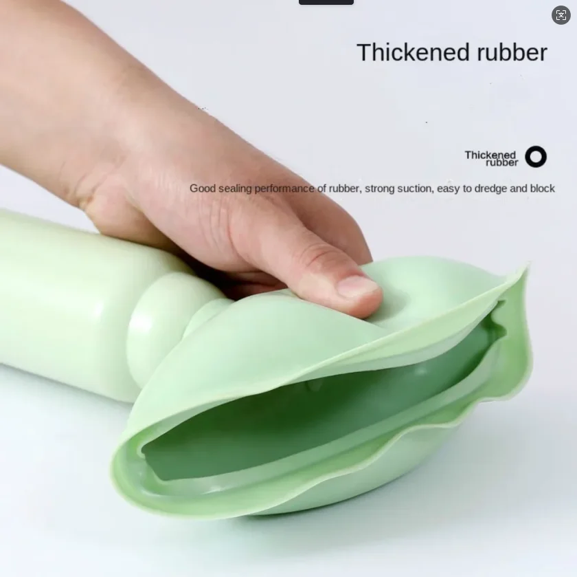 Toilet Plunger High Pressure P – Kitchen Appliances And Utensils recenzja i cena