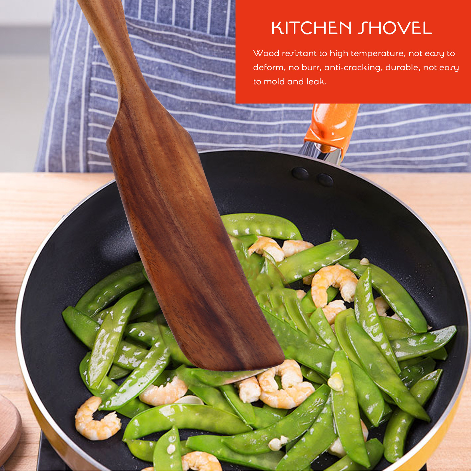 Cooking Scraper Spatula Turner – Kitchen Appliances And Utensils recenzja i cena