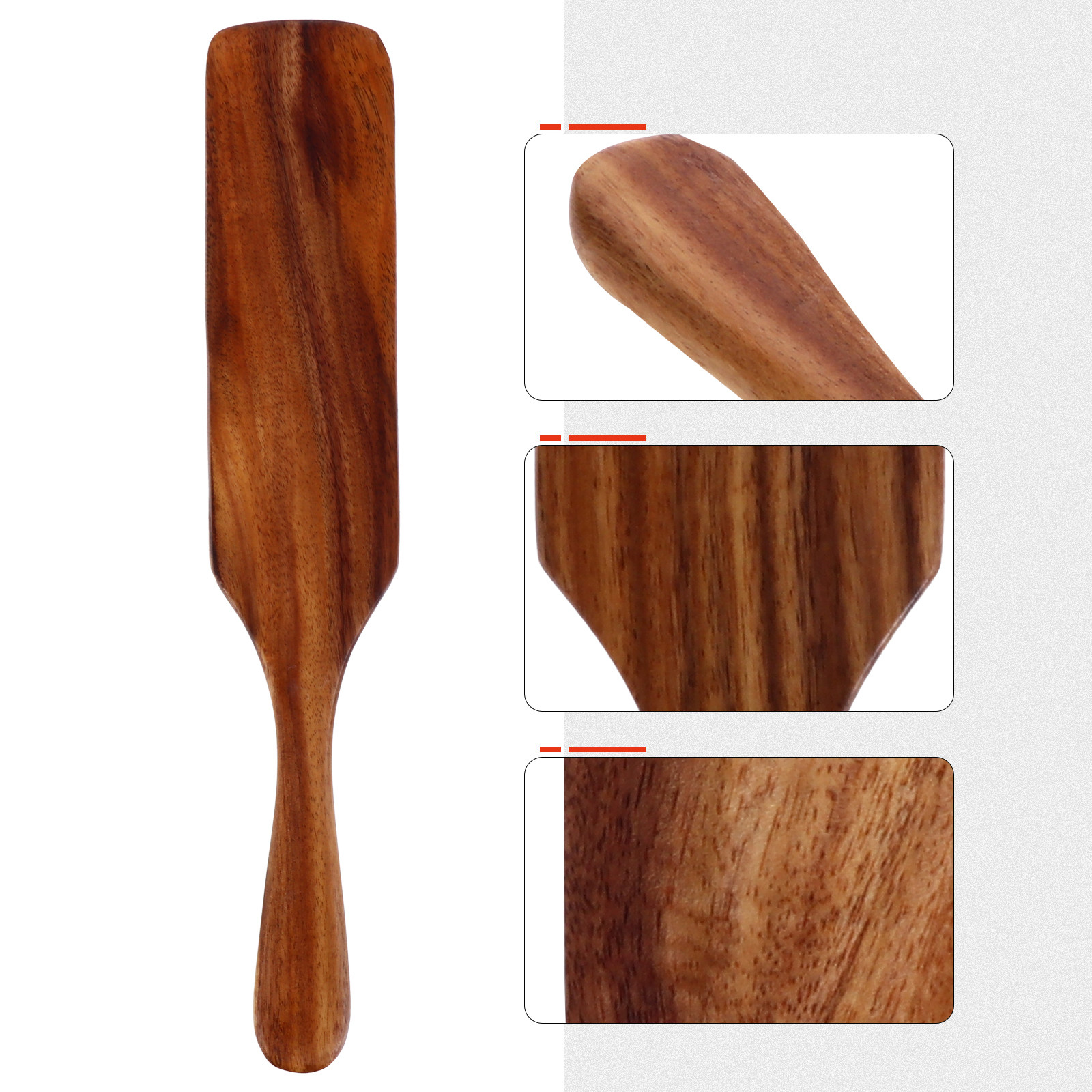 Cooking Scraper Spatula Turner – Kitchen Appliances And Utensils recenzja i cena