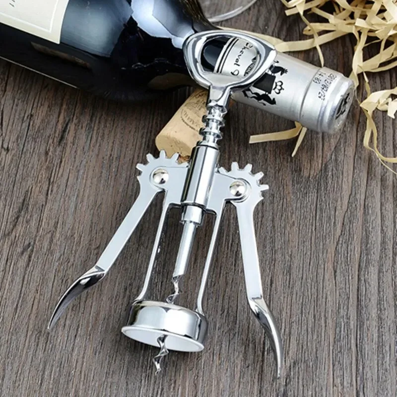 Red Wine Bottle Opener Beer Dr – Kitchen Appliances Best recenzja i cena