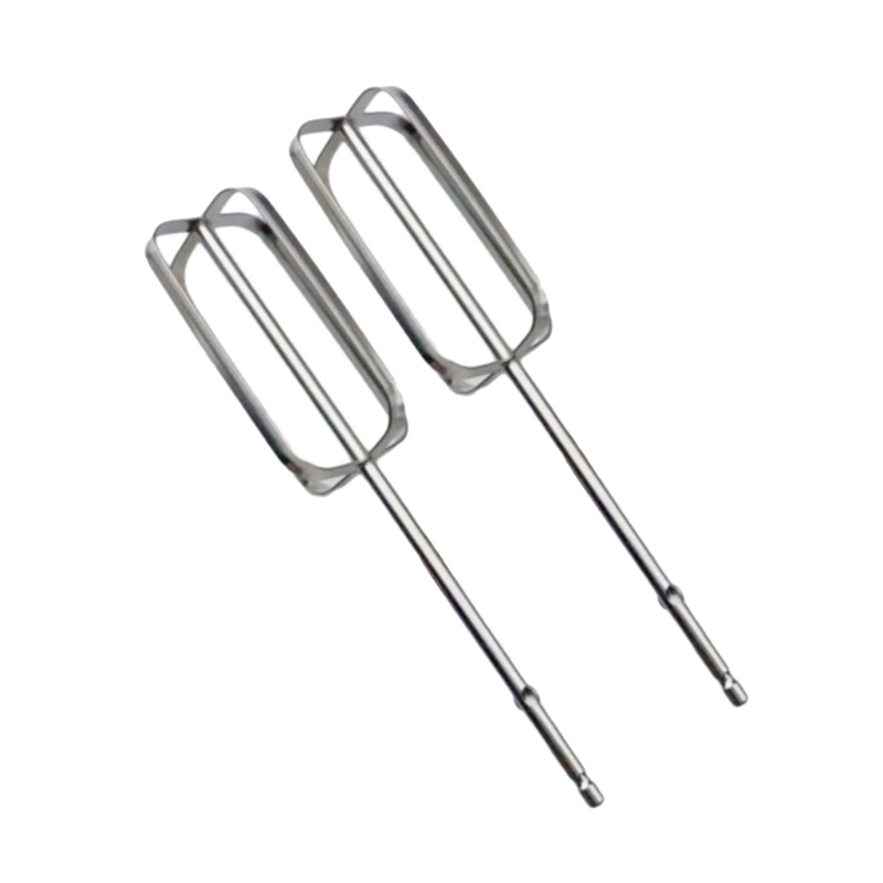 2Pcs Hand Mixer Beaters Attach – Hand Mixer Electric recenzja i cena