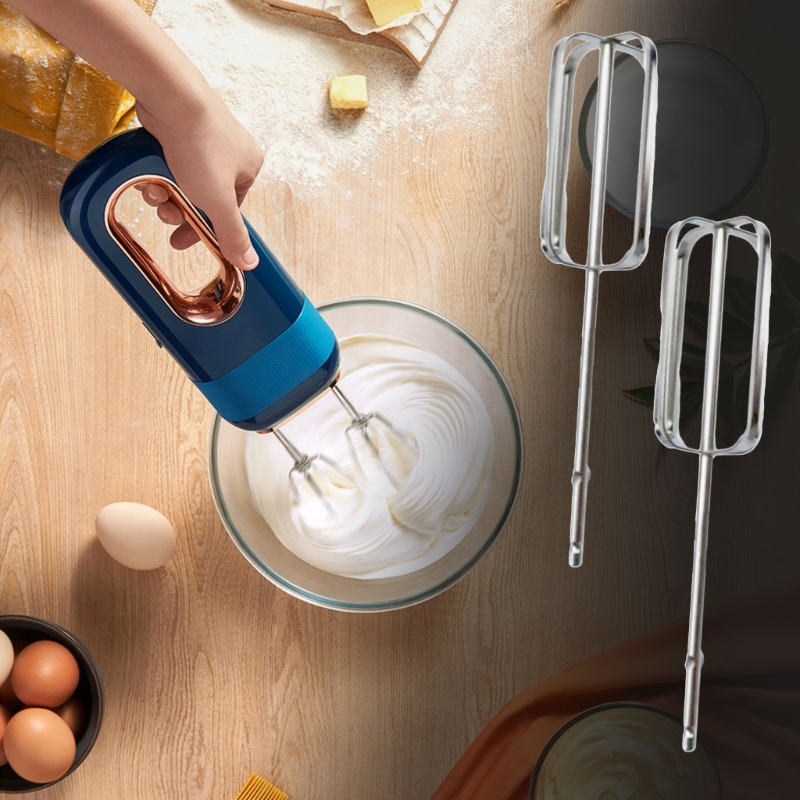 2Pcs Hand Mixer Beaters Attach – Hand Mixer Electric recenzja i cena