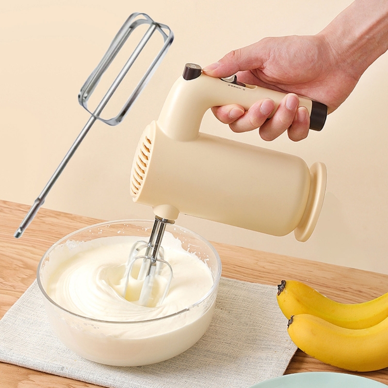 2Pcs Hand Mixer Beaters Attach – Hand Mixer Electric recenzja i cena