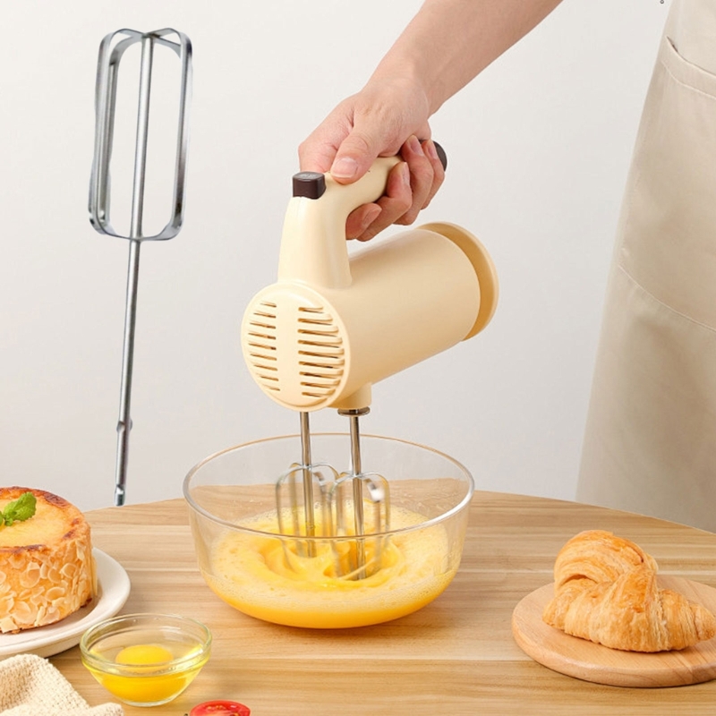 2Pcs Hand Mixer Beaters Attach – Hand Mixer Electric recenzja i cena
