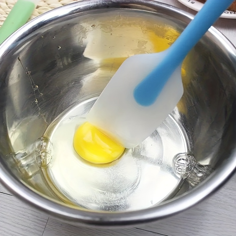 Silicone scraper, jam spreader – Kitchen Appliances And Utensils recenzja i cena