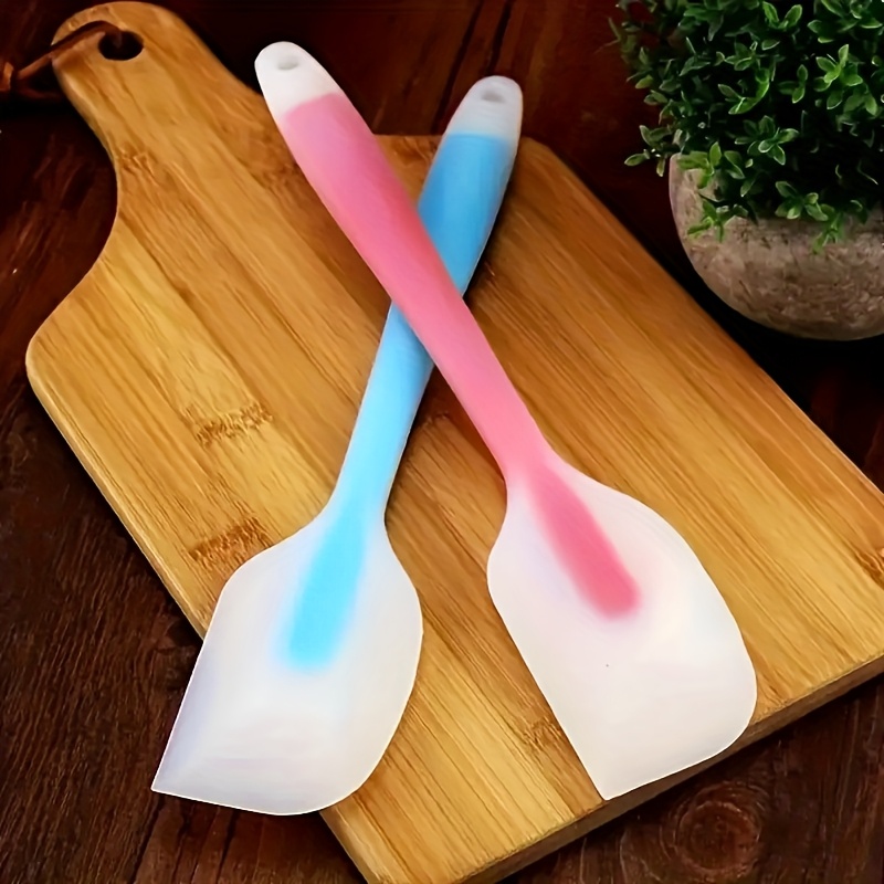 Silicone scraper, jam spreader – Kitchen Appliances And Utensils recenzja i cena