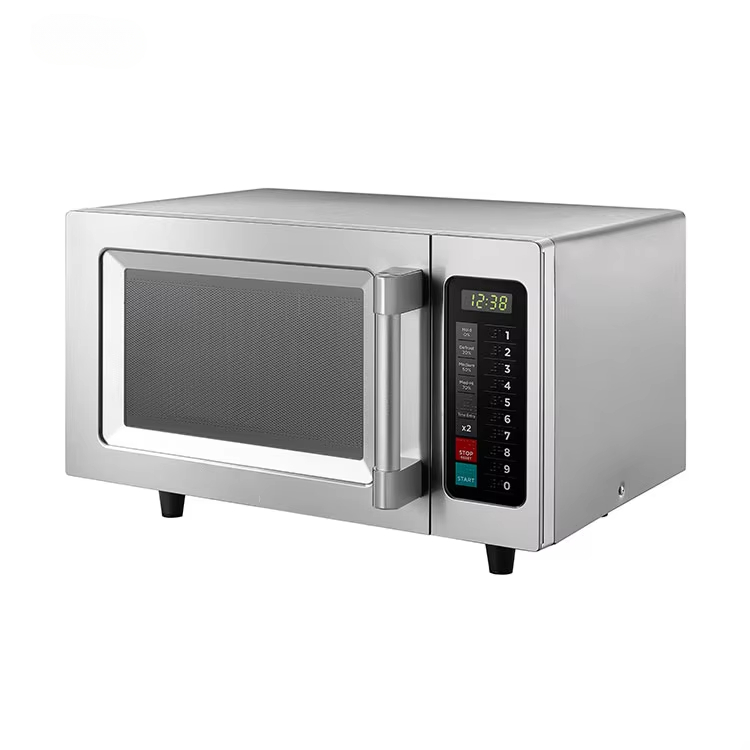 25L 1000W Hot Selling Large Ca – Kitchen Appliances Stores recenzja i cena