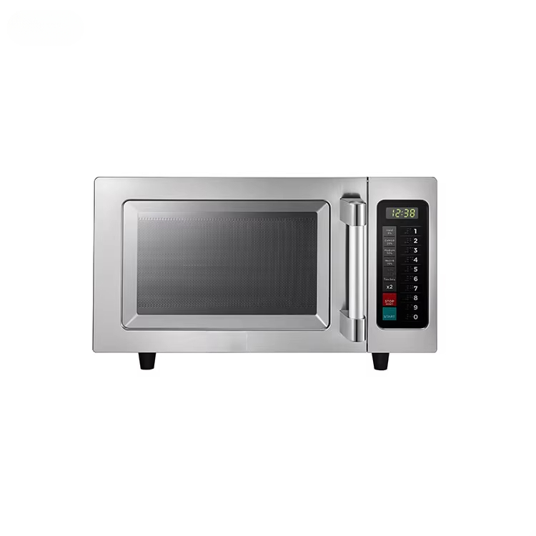 25L 1000W Hot Selling Large Ca – Kitchen Appliances Stores recenzja i cena