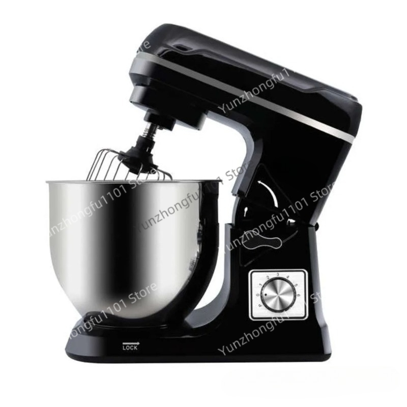 1400W 5.7L Cake Patissier Robo – Hand Mixer Electric recenzja i cena