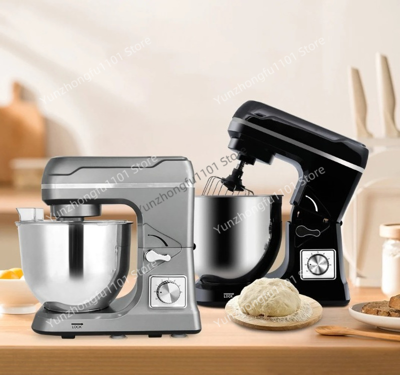 1400W 5.7L Cake Patissier Robo – Hand Mixer Electric recenzja i cena