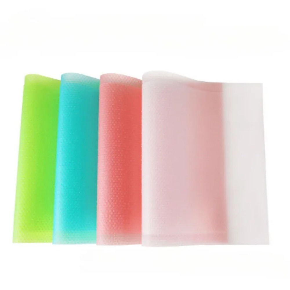 4PCS/Set Refrigerator Lining K – Kitchen Appliances Cabinet recenzja i cena
