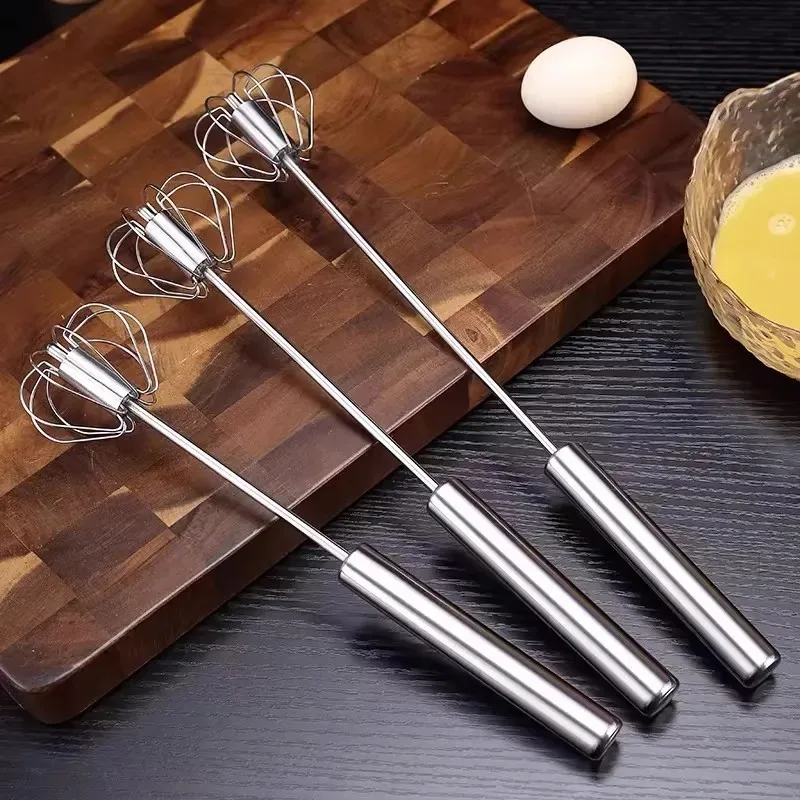 1 Pc Stainless Steel Handheld  – Hand Mixer Electric recenzja i cena