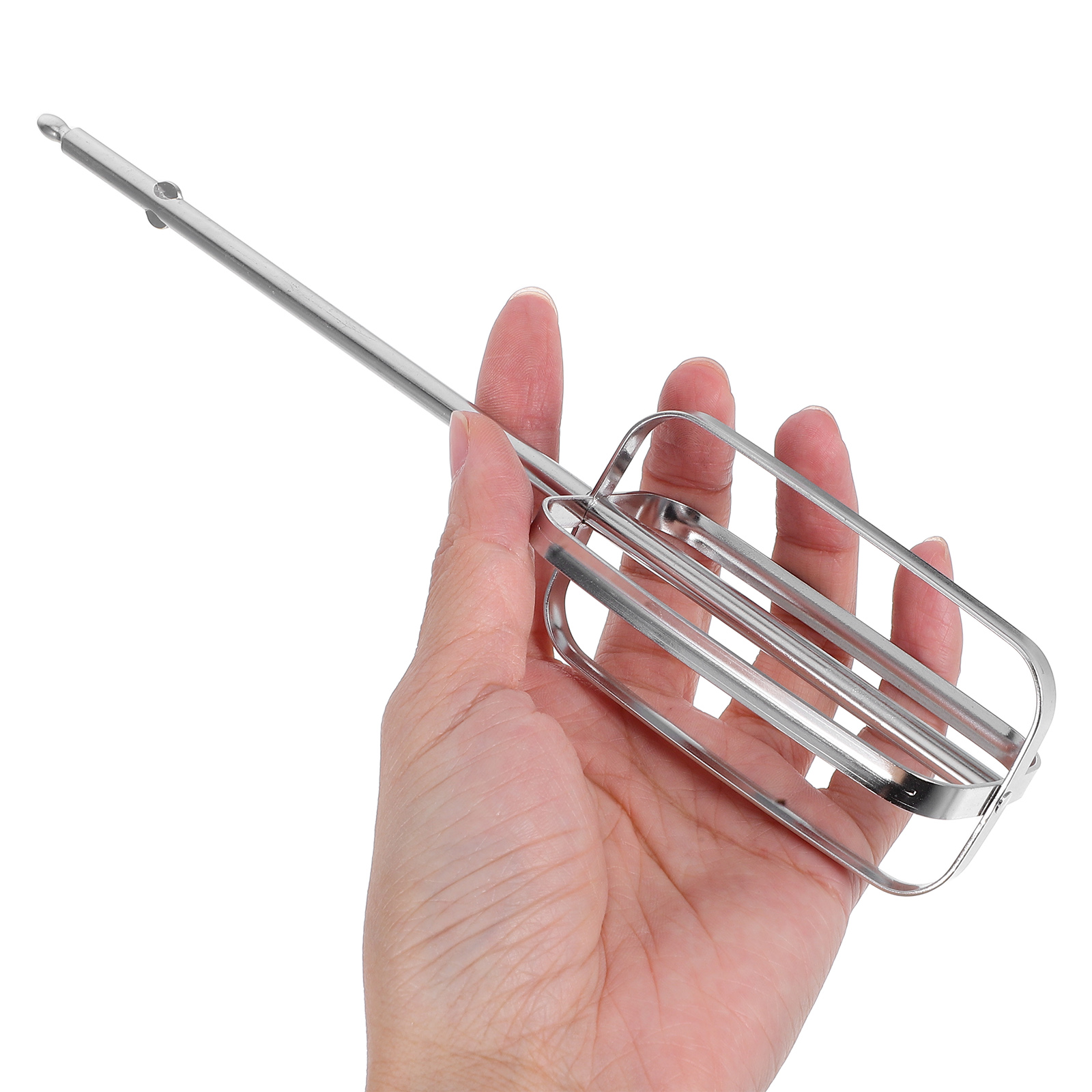 2 Pcs Stainless Steel Hand Mix – Kitchen Appliances Germany recenzja i cena