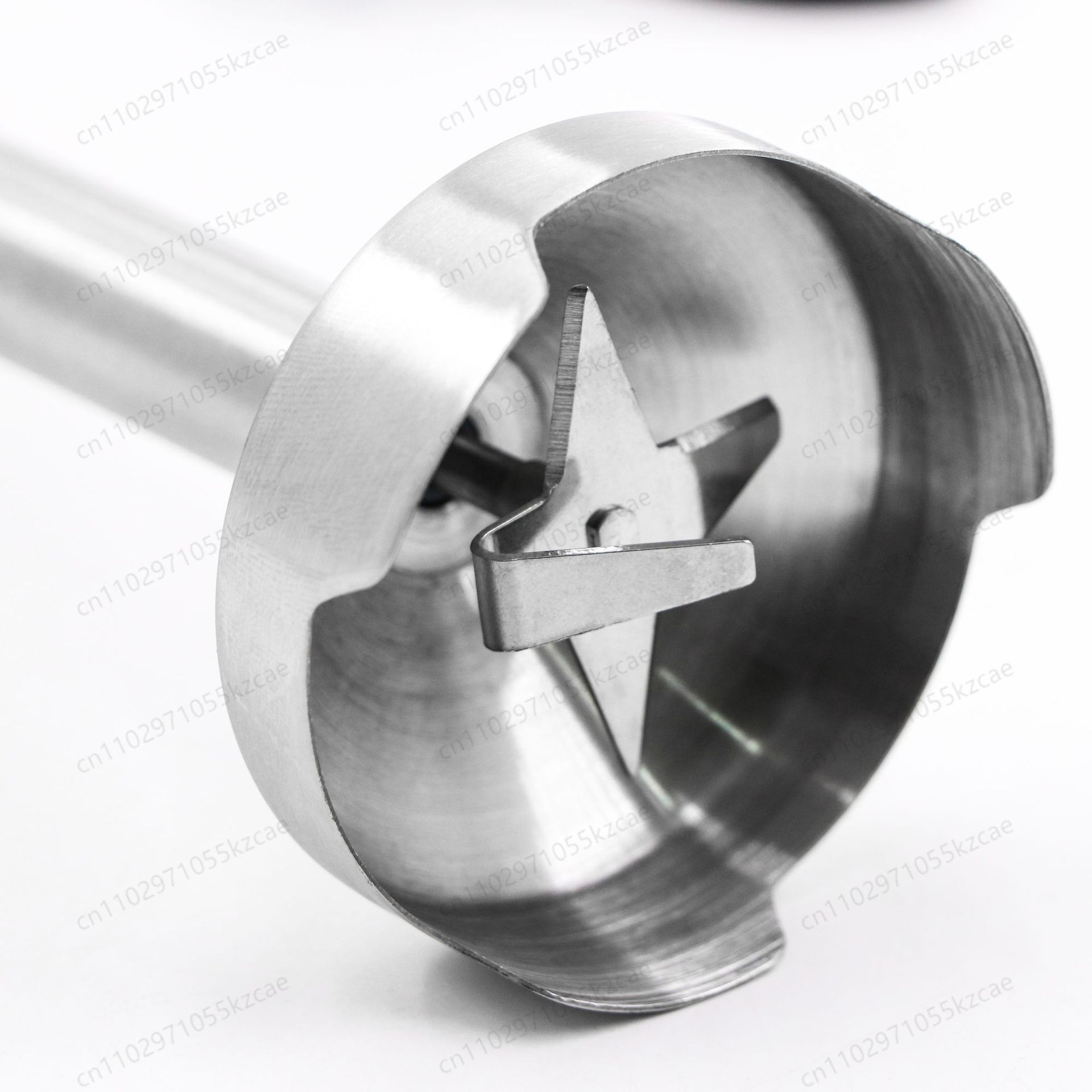 Stainless Steel Hand Mixer - E – Hand Mixer Electric recenzja i cena