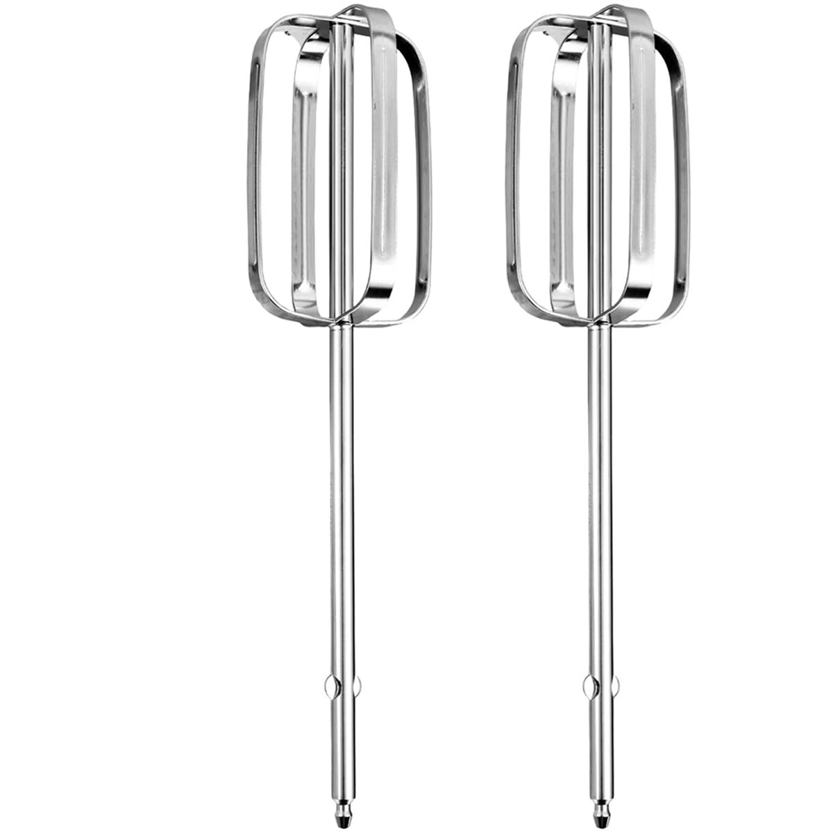 2pcs Hand Mixer Beaters Attach – Hand Mixer Electric recenzja i cena