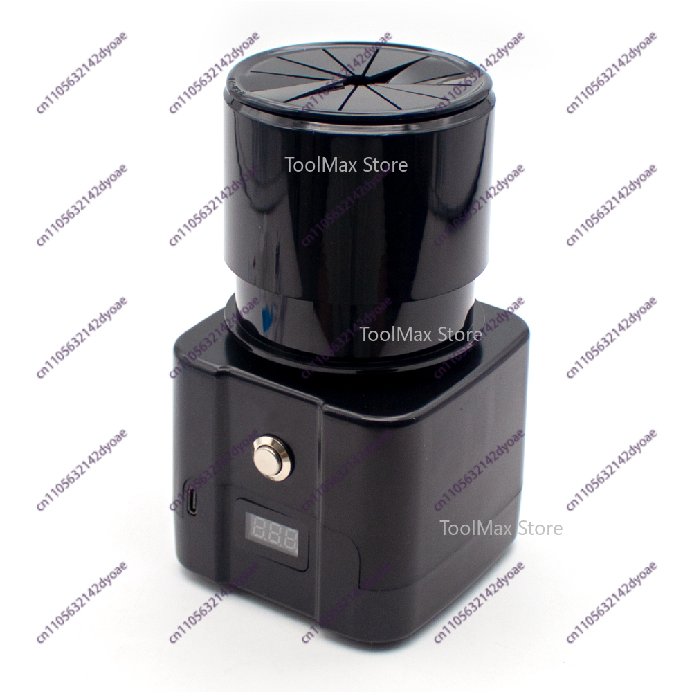 Electric Paint Shaker Machine  – Hand Mixer Electric recenzja i cena
