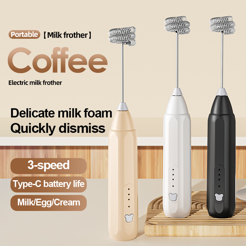 USB Rechargeable Electric Hand – Kitchen Appliances Germany recenzja i cena
