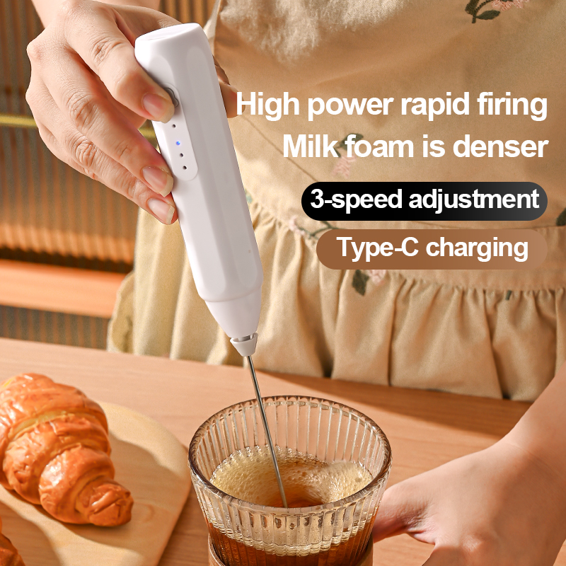 USB Rechargeable Electric Hand – Kitchen Appliances Germany recenzja i cena