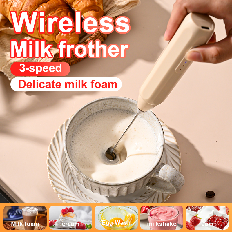 USB Rechargeable Electric Hand – Kitchen Appliances Germany recenzja i cena